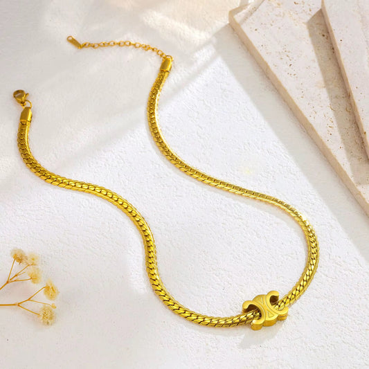 Premium Quality Stainless Steel Pendent/Chain