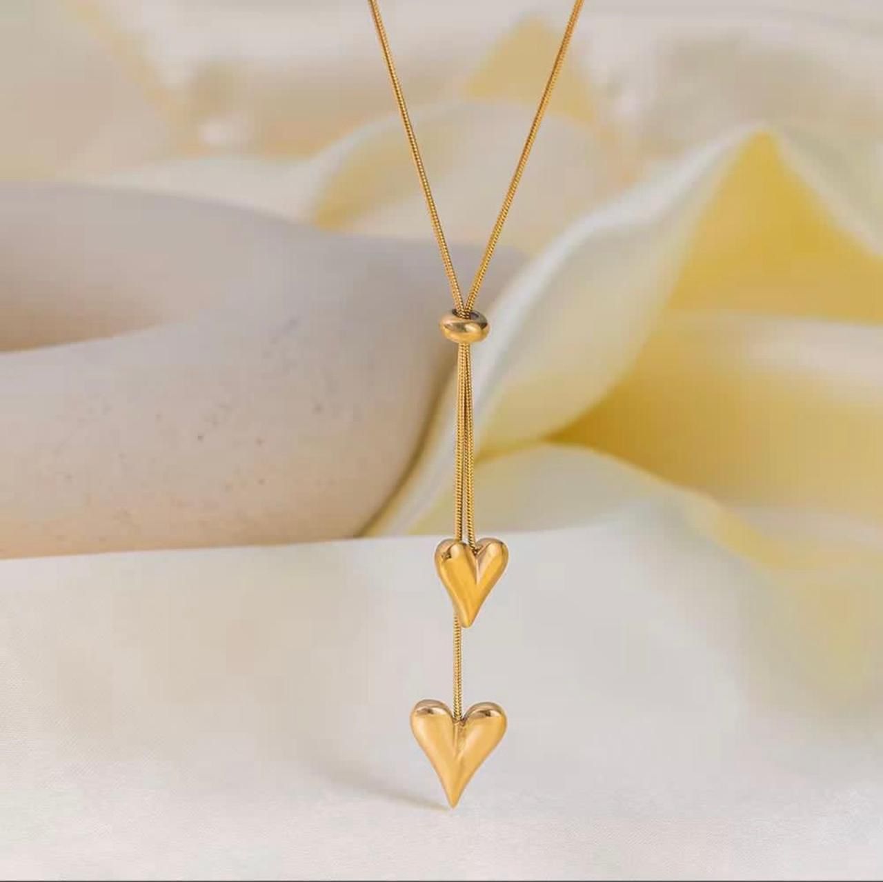 Premium Quality Stainless Steel Pendent/Chain