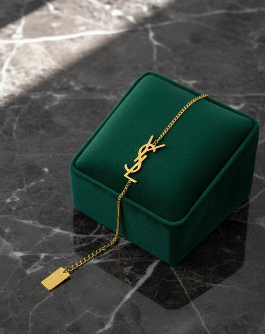 Premium Quality Stainless Steel Luxury Brecelet