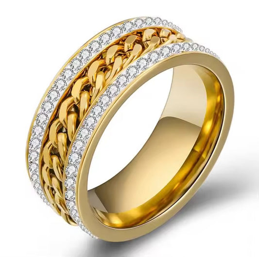 Top Trending Premium Quality Stainless Steel Ring