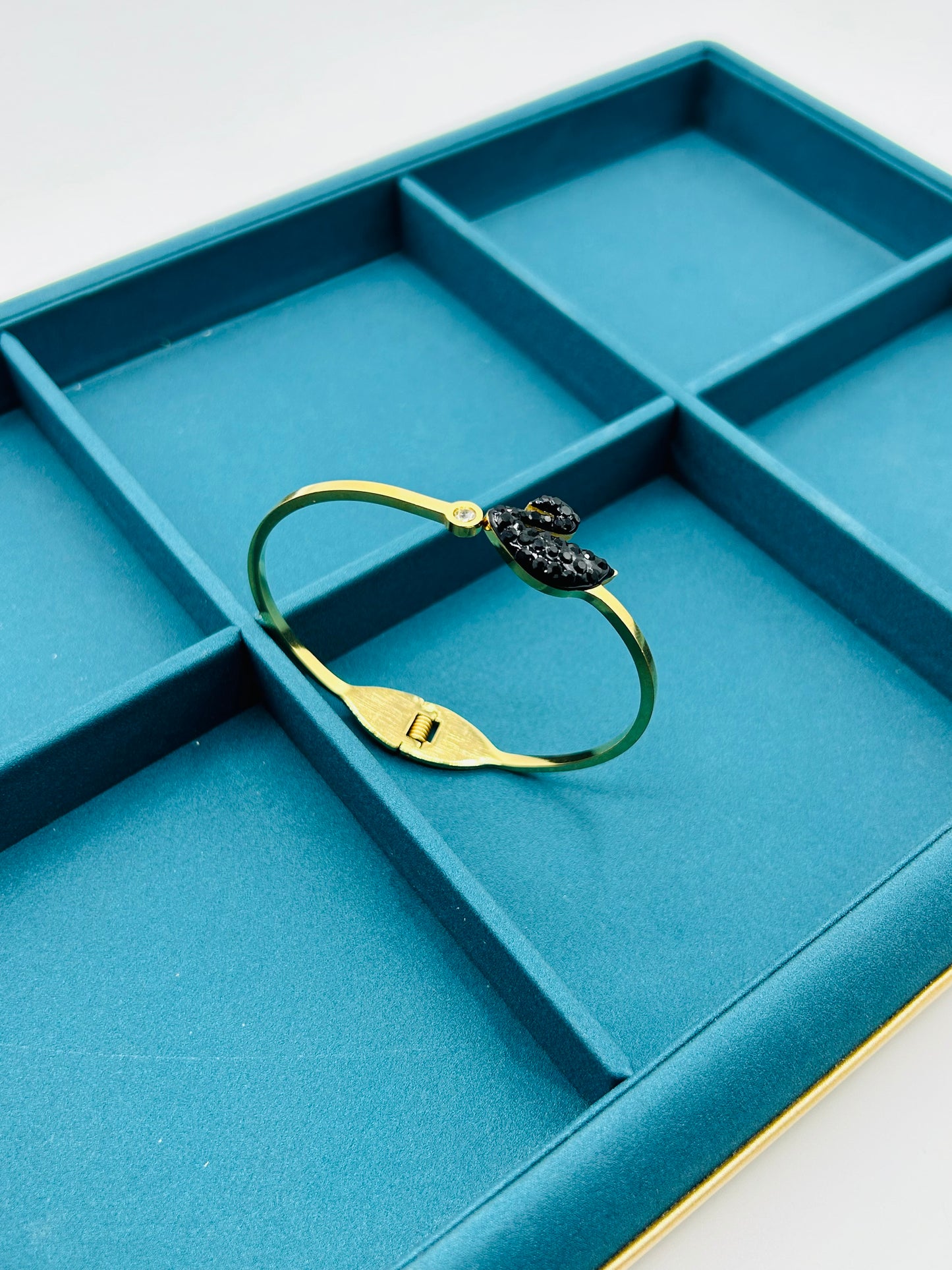 Premium Quality Luxury Stainless Steel Handcuff