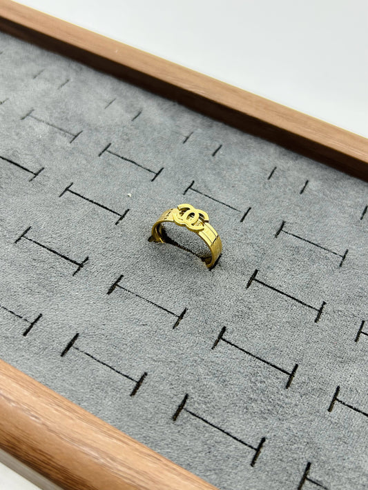 Top Trending Premium Quality Stainless Steel Ring