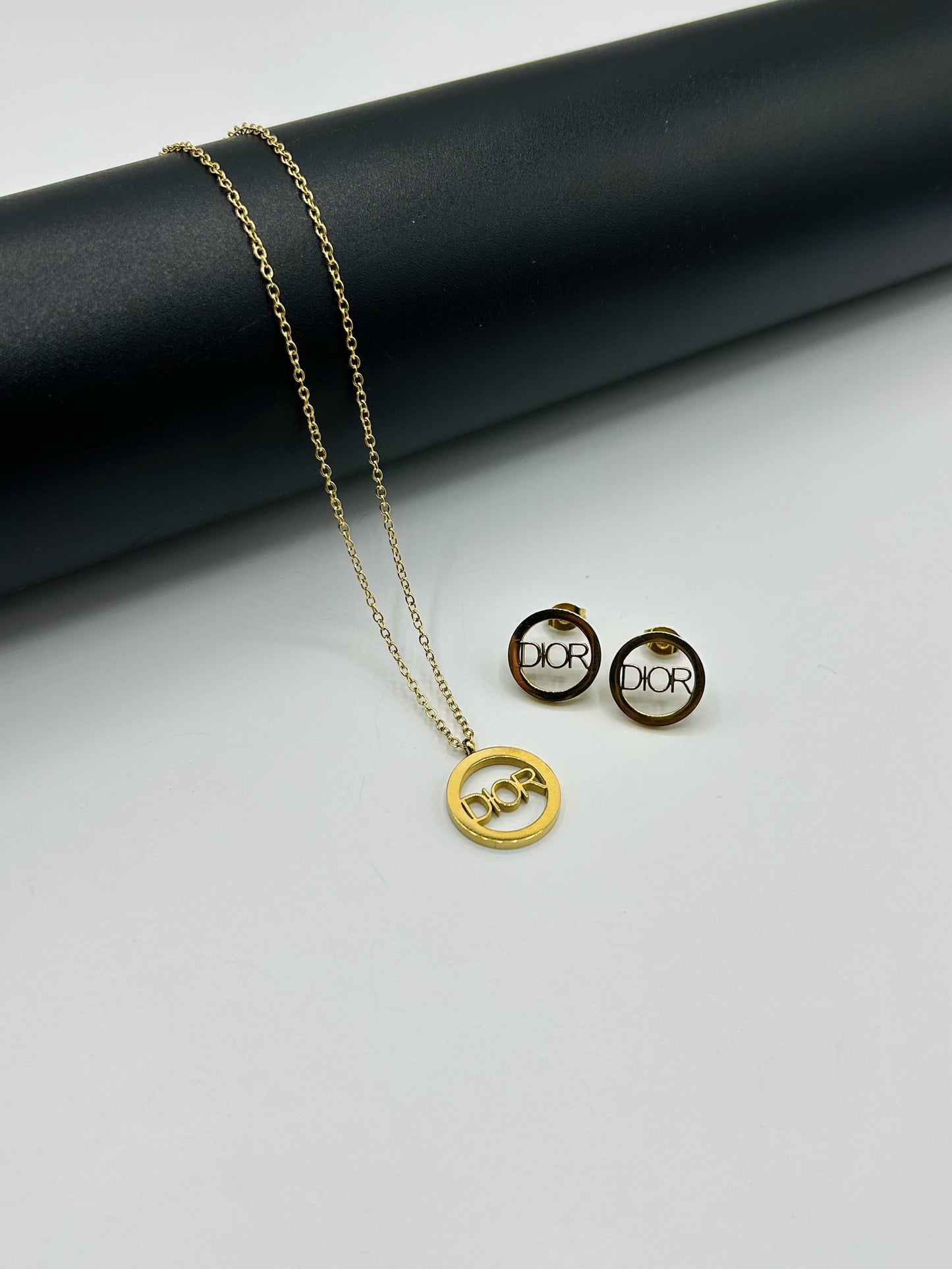 Premium Quality Sainless Steel Locket Sets