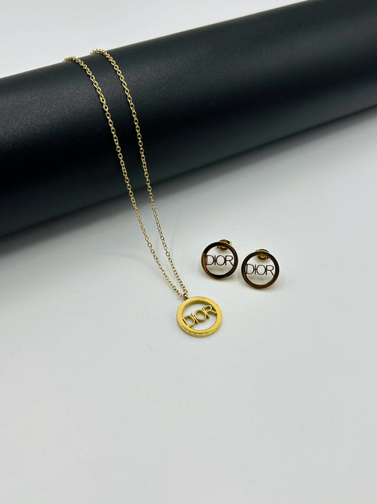 Premium Quality Sainless Steel Locket Sets