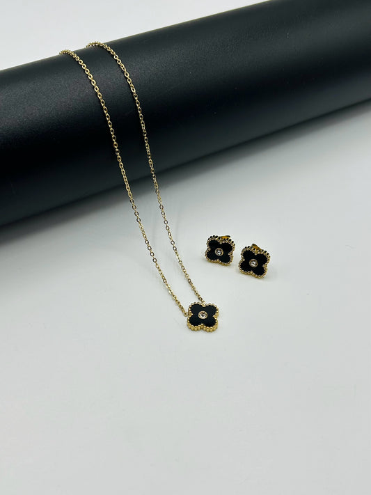 Premium Quality Sainless Steel Locket Sets