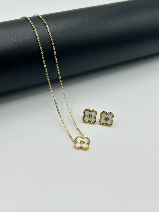 Premium Quality Sainless Steel Locket Sets