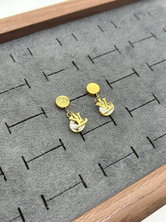 Premium Quality Stainless Steel Earings