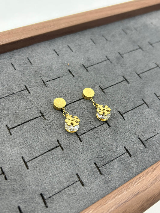 Premium Quality Stainless Steel Earings