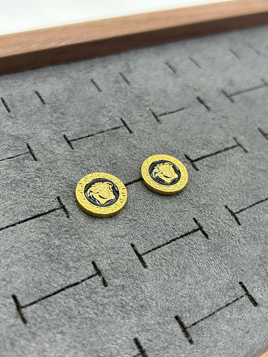 Premium Quality Stainless Steel Earings