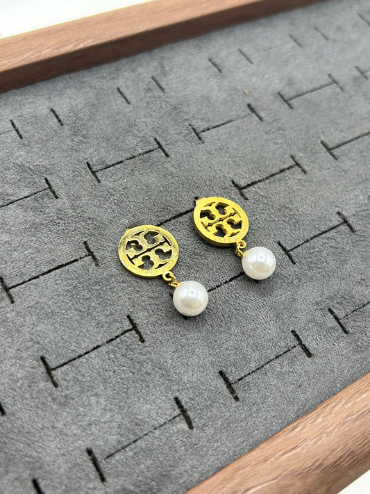 Premium Quality Stainless Steel Earings