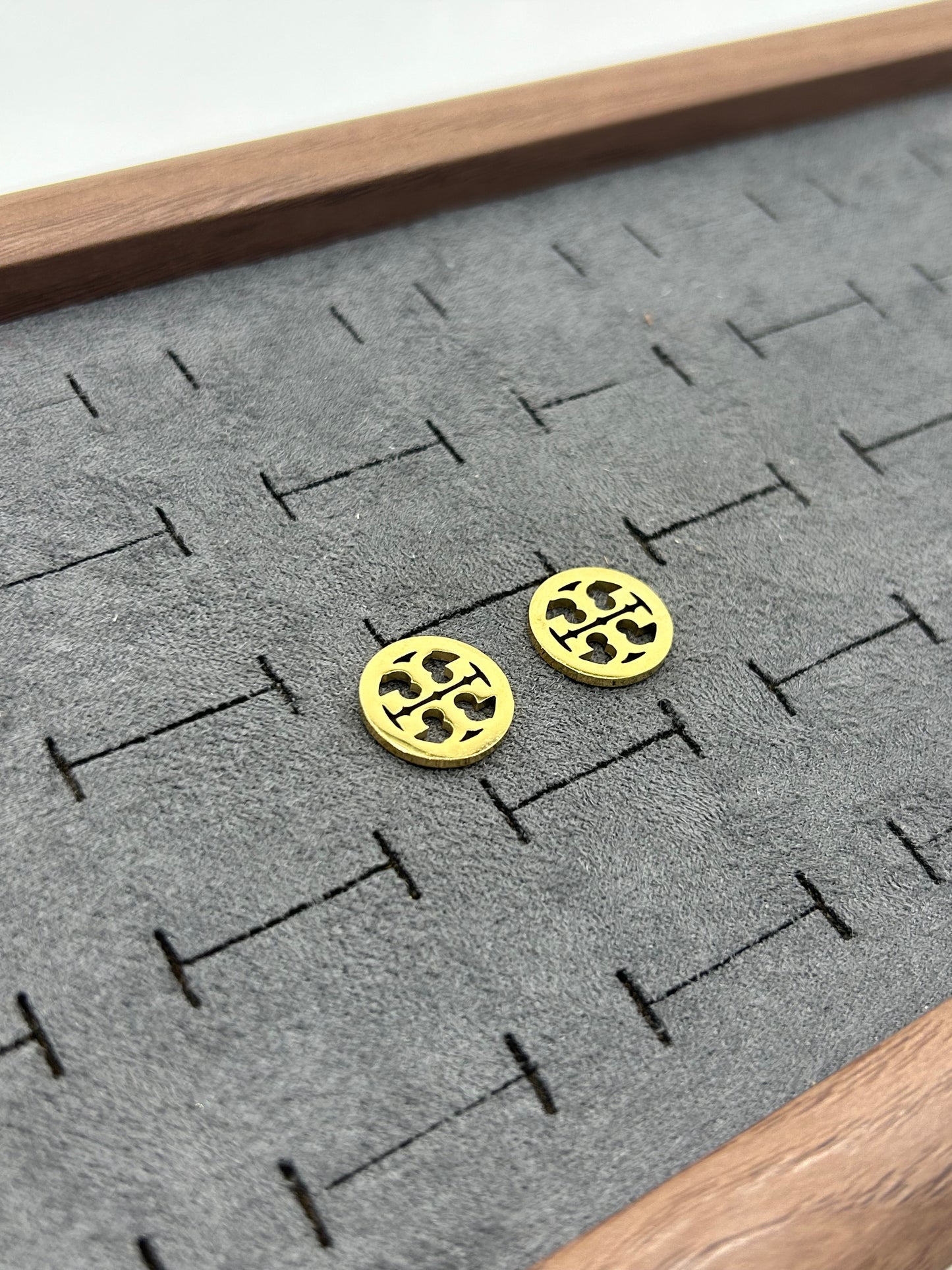 Premium Quality Stainless Steel Earings