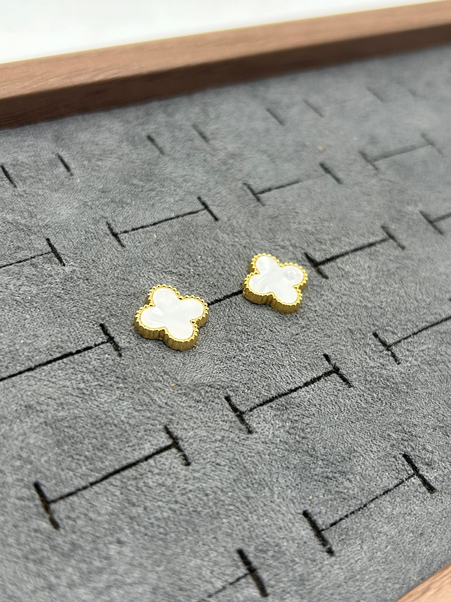Premium Quality Stainless Steel Earings