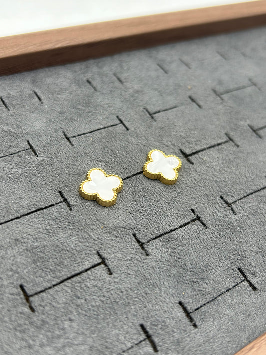 Premium Quality Stainless Steel Earings