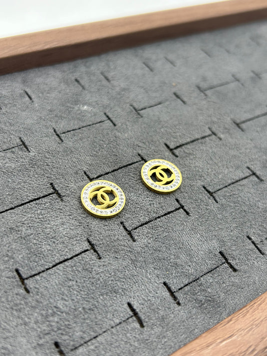 Premium Quality Stainless Steel Earings