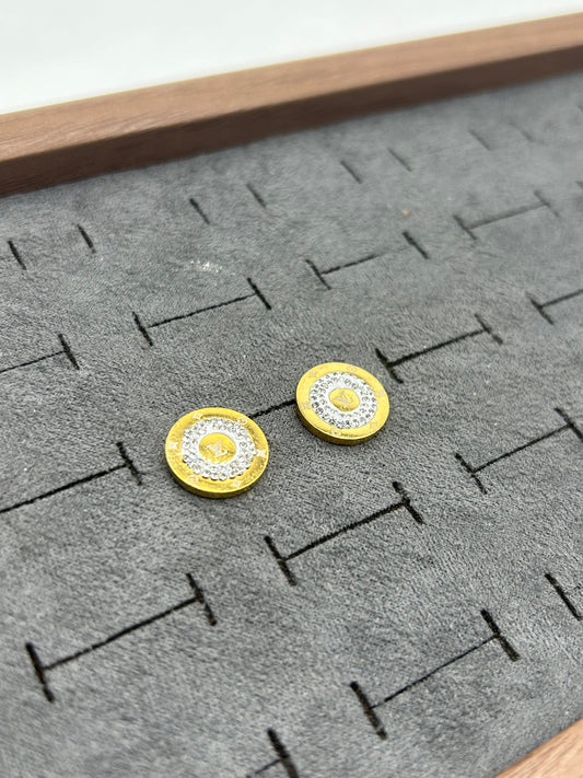 Premium Quality Stainless Steel Earings