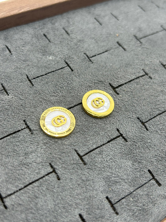 Premium Quality Stainless Steel Earings