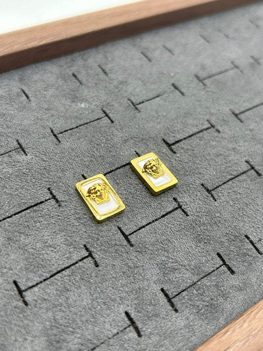 Premium Quality Stainless Steel Earings