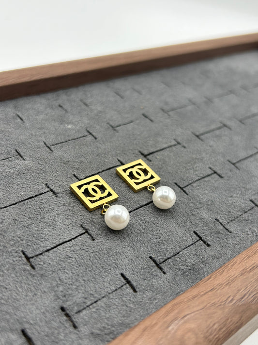 Premium Quality Stainless Steel Earings