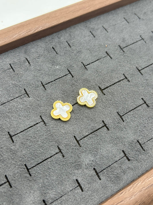 Premium Quality Stainless Steel Earings (Copy)