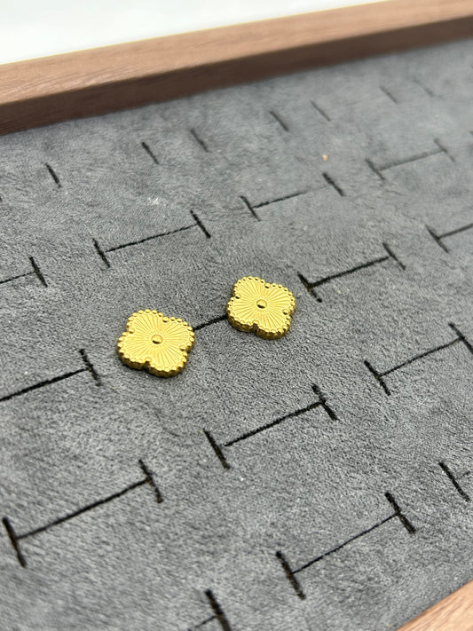 Premium Quality Stainless Steel Earings