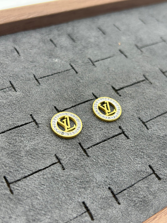 Premium Quality Stainless Steel Earings