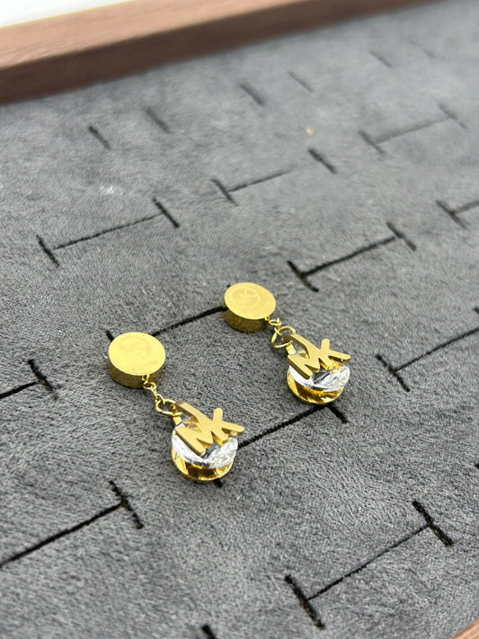 Premium Quality Stainless Steel Earings
