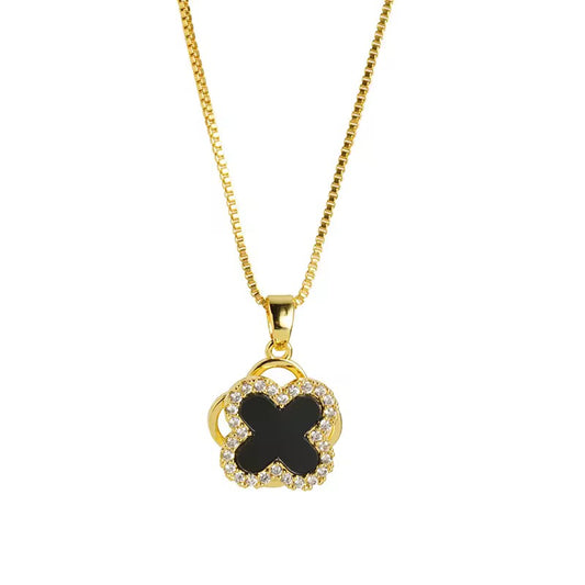 Premium Quality Stainless Steel Necklace(Spinner Chain)