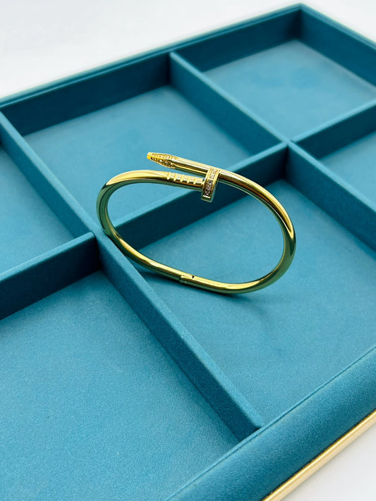Premium Quality Luxury Stainless Steel Handcuff