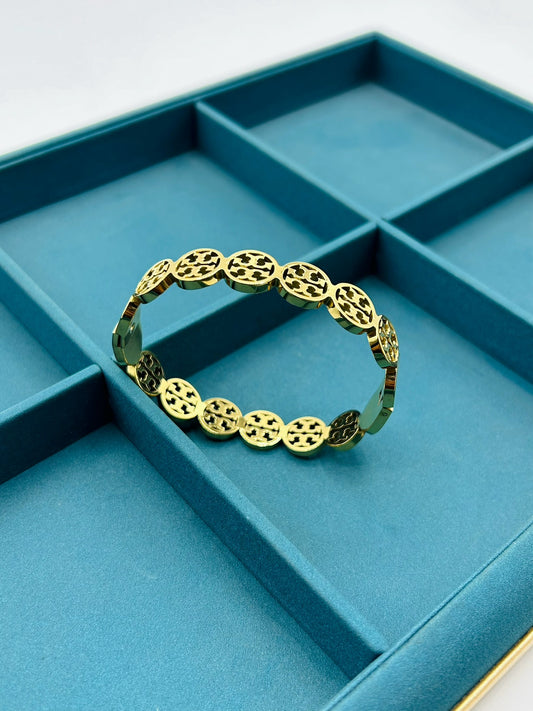 Premium Quality Luxury Stainless Steel Handcuff