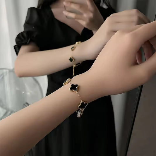 Premium Quality Stainless Steel Luxury Brecelet