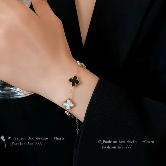 Premium Quality Stainless Steel Luxury Brecelet