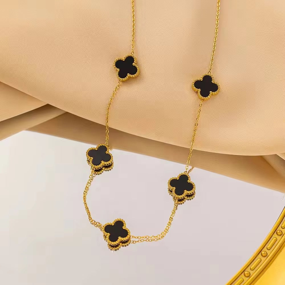 Premium Quality Stainless Steel Necklace