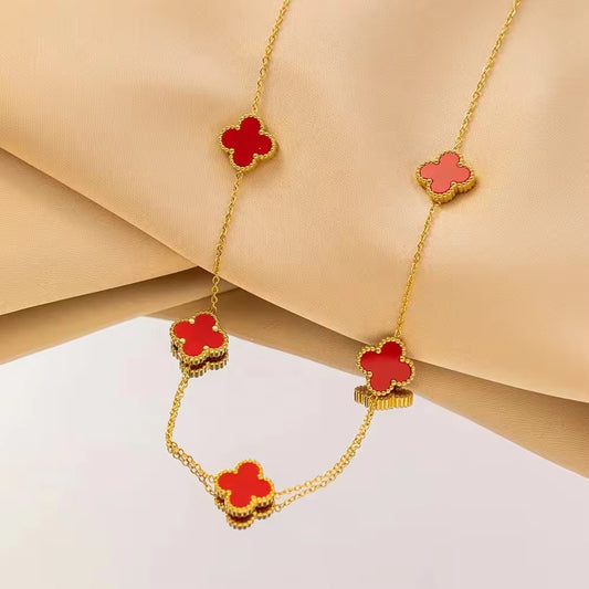 Premium Quality Stainless Steel Necklace