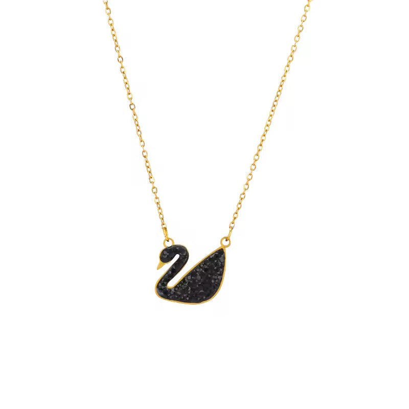 Premium Quality Stainless Steel Necklace