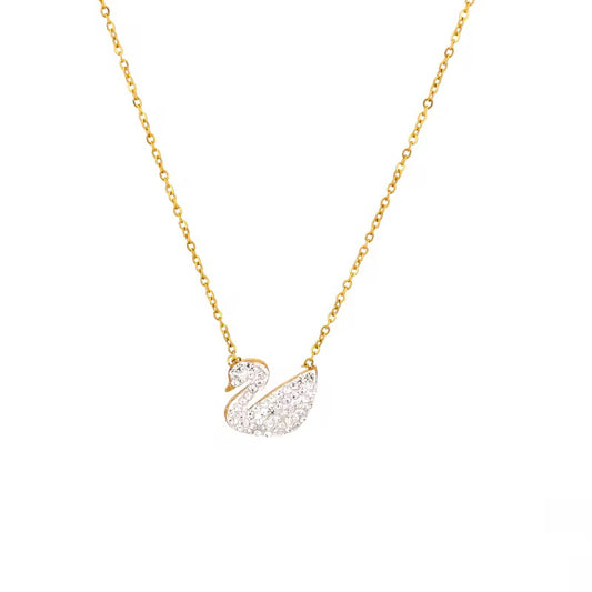 Premium Quality Stainless Steel Necklace