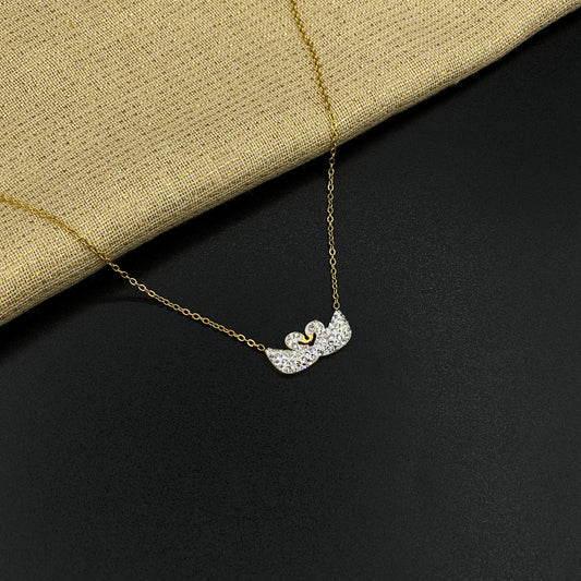 Premium Quality Stainless Steel Necklace
