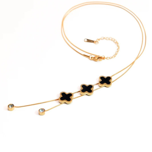 Premium Quality Stainless Steel Necklace