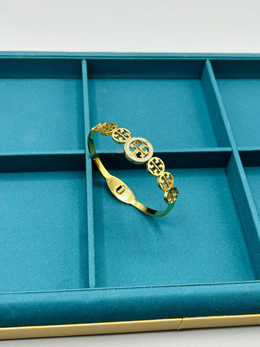 Premium Quality Luxury Stainless Steel Handcuff
