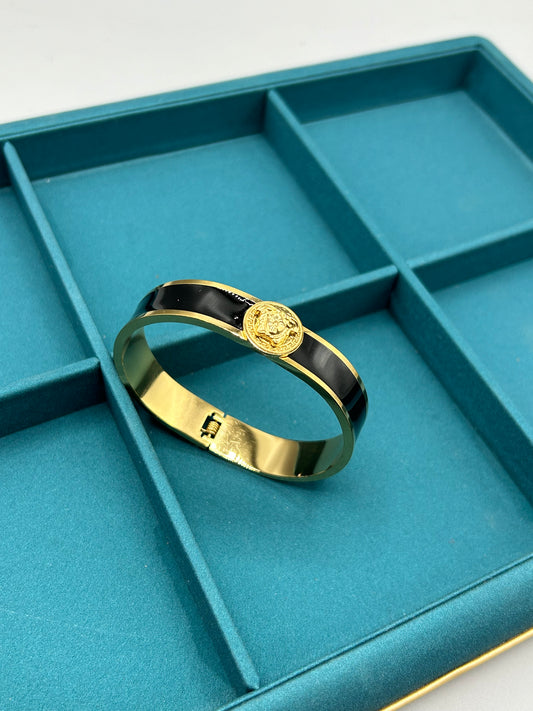 Premium Quality Luxury Stainless Steel Handcuff