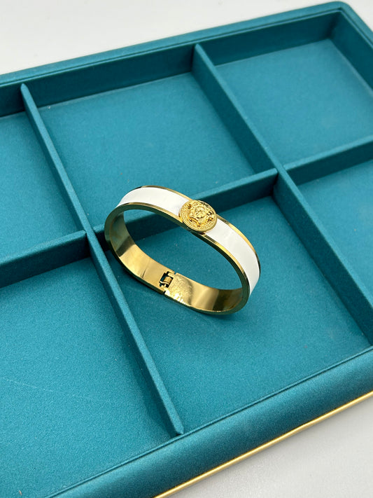 Premium Quality Luxury Stainless Steel Handcuff