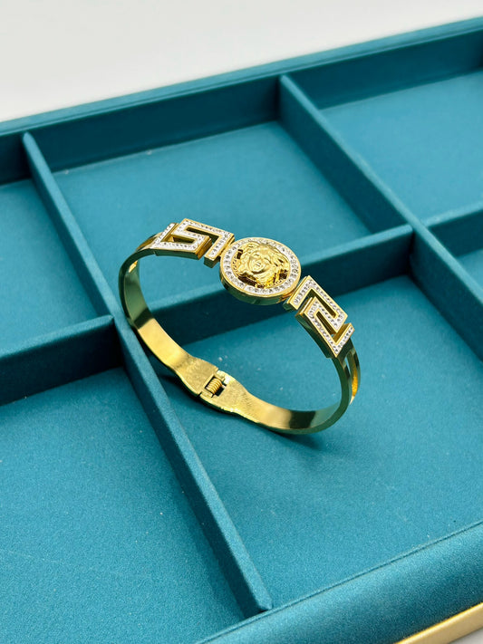 Premium Quality Luxury Stainless Steel Handcuff