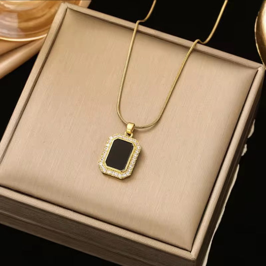 Premium Quality Stainless Steel Necklace