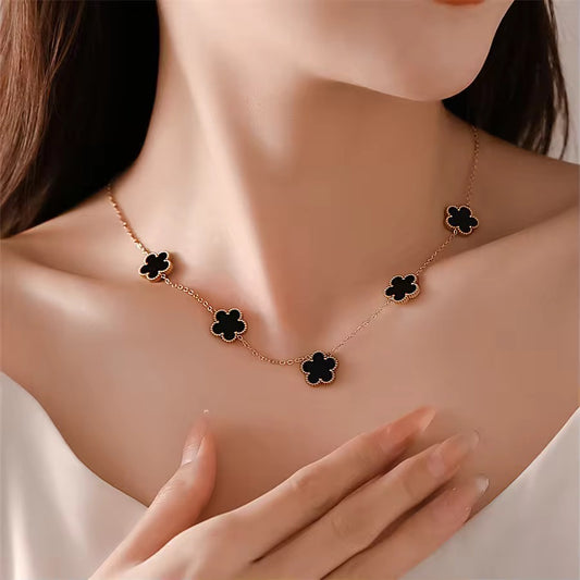 Premium Quality Stainless Steel Necklace