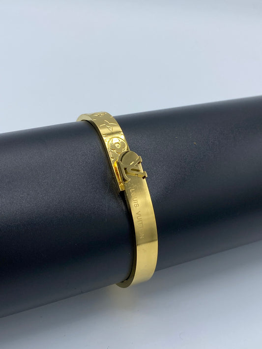 Premium Quality Luxury Stainless Steel Handcuff