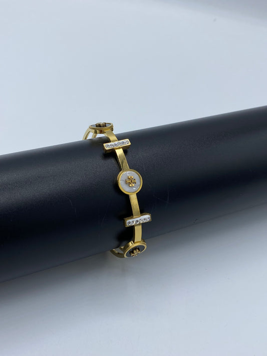 Premium Quality Luxury Stainless Steel Handcuff