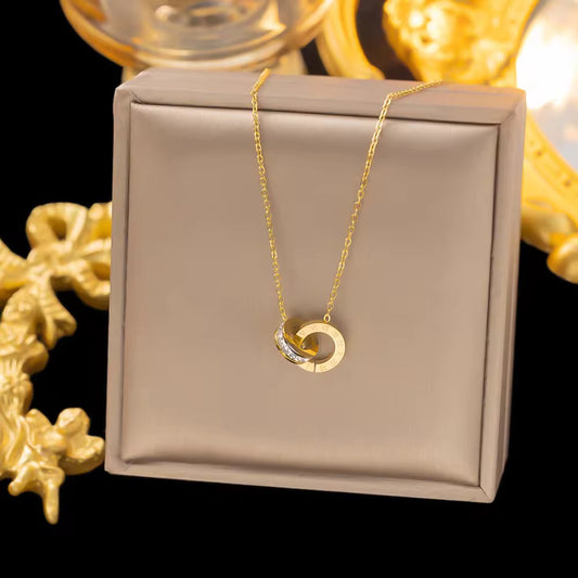 Premium Quality Stainless Steel Necklace