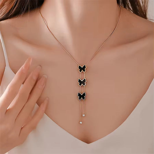 Premium Quality Stainless Steel Necklace