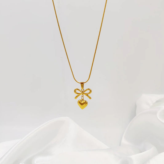 Premium Quality Stainless Steel Pendent/Chain