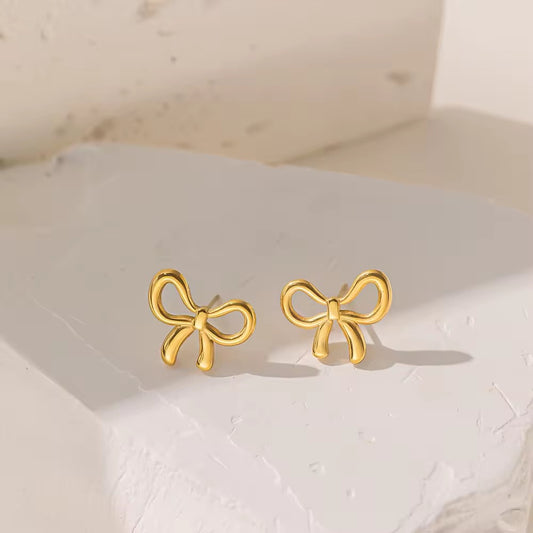 Premium Quality Stainless Steel Earings
