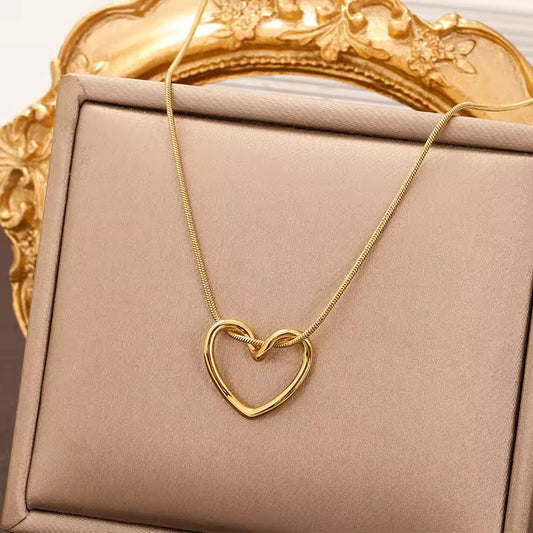 Premium Quality Stainless Steel Pendent/Chain